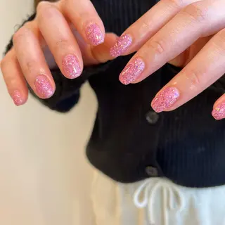 ネイル mano+所属・砂田 はるかのネイルデザイン