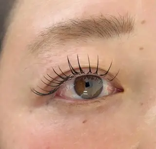 マツエク・マツパ edur所属・edur 梶並のマツエク・マツパデザイン