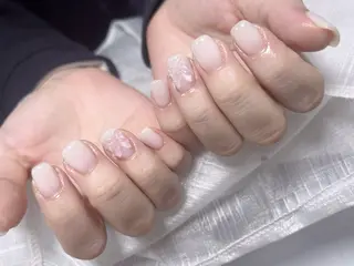 ネイル Nail NaNaのネイルデザイン