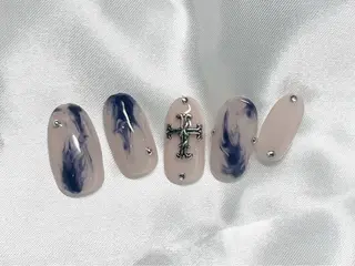 ネイル Verest 西荻窪のネイルデザイン