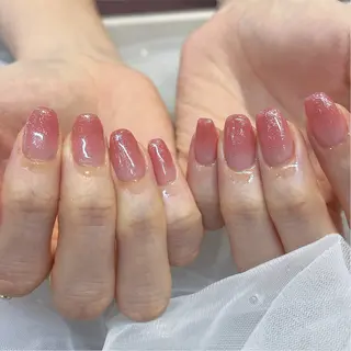 ネイル 内田 里穂のネイルデザイン