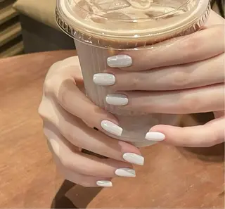カラー Sophia  Nail salon所属・み ゆのネイルデザイン