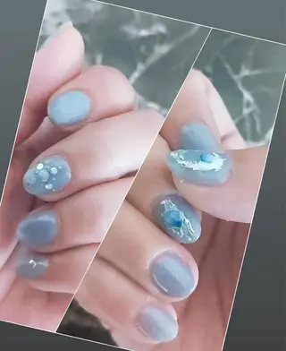 ネイル 兒島 菜緒のマツエク・マツパデザイン