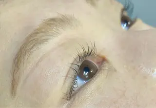 マツエク・マツパ オーガニックカラー/ 髪質改善/ボブのヘアスタイル