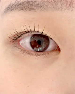 マツエク・マツパ LEV.(レヴ)草加 梶原彩冬美のマツエク・マツパデザイン