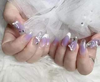 ネイル &ME タカのネイルデザイン