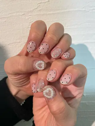 ネイル nailist. sayaのネイルデザイン