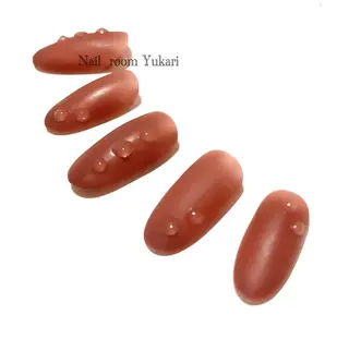 ネイル Nail room Yukariのネイルデザイン