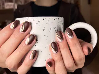 ネイル Jm nailのネイルデザイン