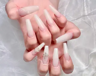 ネイル ナユキNA.YUKI 池袋店のネイルデザイン