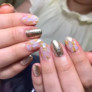 ネイル RireOne ~リルワン~のネイルデザイン