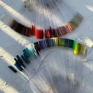 ネイル Chipieee yayaのネイルデザイン