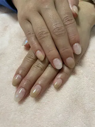 ネイル chii nailのネイルデザイン