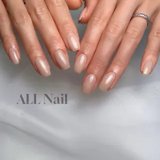 ネイル ALL Nail &whiteningのその他イメージ