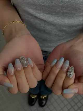 ネイル One HARUNAのネイルデザイン