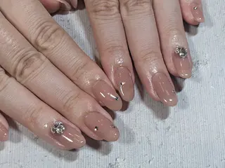 ネイル ウダズシェイプス所属・ウダズシェイプス 〜柏ネイルサロン〜のネイルデザイン