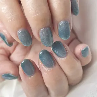 ネイル N port所属・井上 友美のネイルデザイン