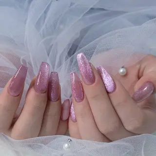 ネイル Panda.z🐼 ネイルサロンのネイルデザイン