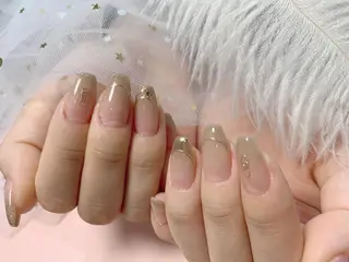 ネイル Ag Nailのネイルデザイン