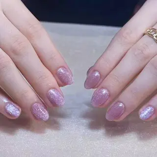 ネイル HITOMI 💝のネイルデザイン