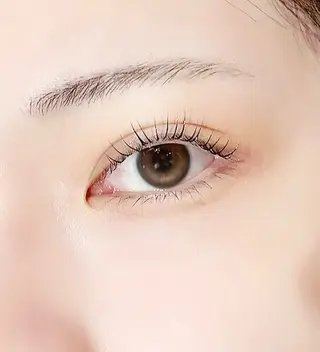 マツエク・マツパ Makea西新井店 菊池のマツエク・マツパデザイン