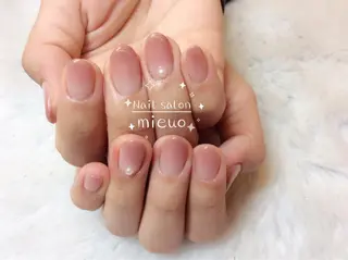 ネイル ネイルサロン ミューオのネイルデザイン