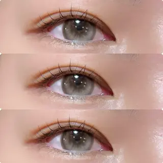 マツエク・マツパ meguru／マツパ ／マツエク／束感のマツエク・マツパデザイン