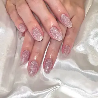 ネイル ゆ きのネイルデザイン