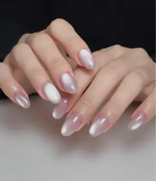 ネイル 👍thumbs up nail👍のネイルデザイン