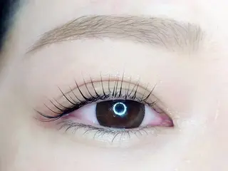 マツエク・マツパ joie ange 難波店 斎藤のマツエク・マツパデザイン