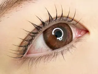 マツエク・マツパ Luana… Noriko🕶のマツエク・マツパデザイン