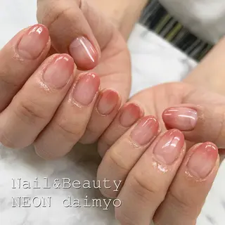 ネイル gluna nail所属・gluna nailのネイルデザイン