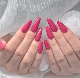 ネイル MILO 168 池袋のネイルデザイン