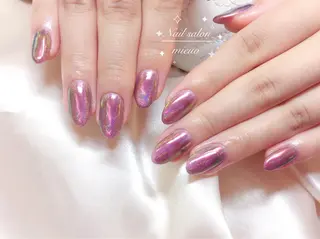 ネイル ネイルサロン ミューオのネイルデザイン