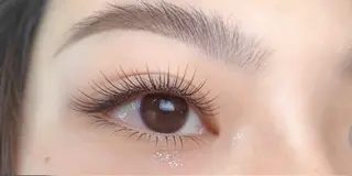 マツエク・マツパ Yosora salonのマツエク・マツパデザイン