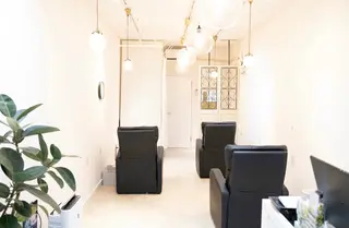 Luxe🌺 ITOのマツエク・マツパデザイン