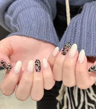 ネイル nail chiaのネイルデザイン
