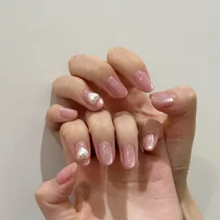 ネイル reika .のネイルデザイン