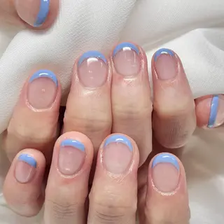 ネイル Vogustys Nail 山田のネイルデザイン