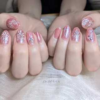 ネイル Cho Artネイル所属・Cho Art ネイルのネイルデザイン
