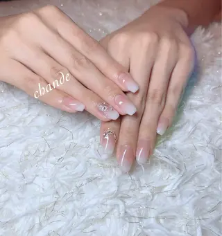 ネイル 💅 さえのネイルデザイン