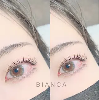 マツエク・マツパ Ayana/ 韓国風/束感のマツエク・マツパデザイン