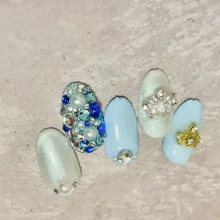 ネイル Elm beauty salonのその他イメージ