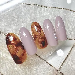 ネイル SEPTNAIL KOYAMAのネイルデザイン