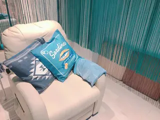 マツエク・マツパ 我妻 怜奈のマツエク・マツパデザイン