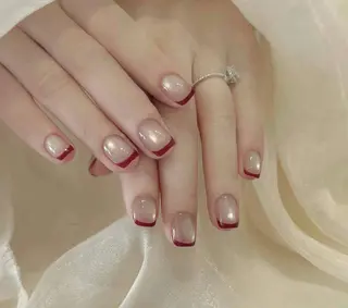 ネイル Freya nail salon所属・Freya トウのネイルデザイン