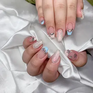 ネイル 閨匠 ビューティサロンのネイルデザイン