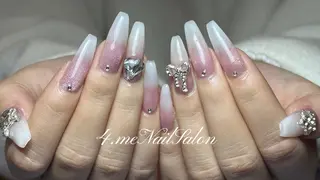 ネイル KI NAのネイルデザイン