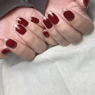 ネイル NAILSALON NUIT.[ニュイ]のネイルデザイン