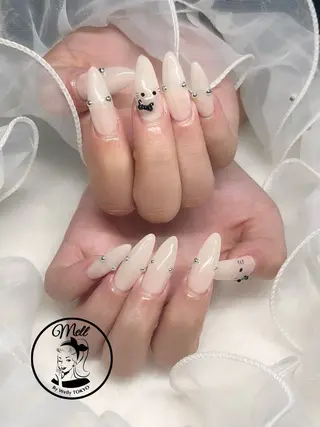 ネイル AYU💅ワンホン& 推し活ネイルのネイルデザイン